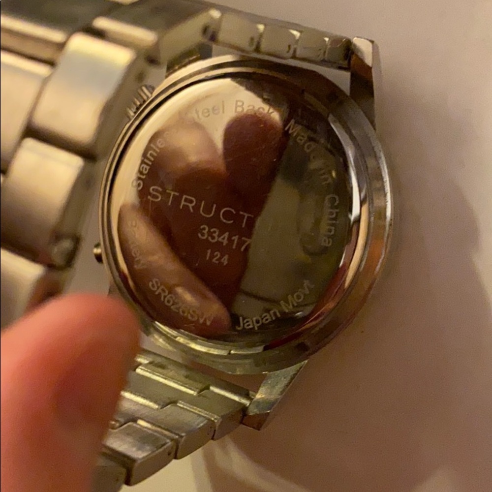 Structure Watch - image 3